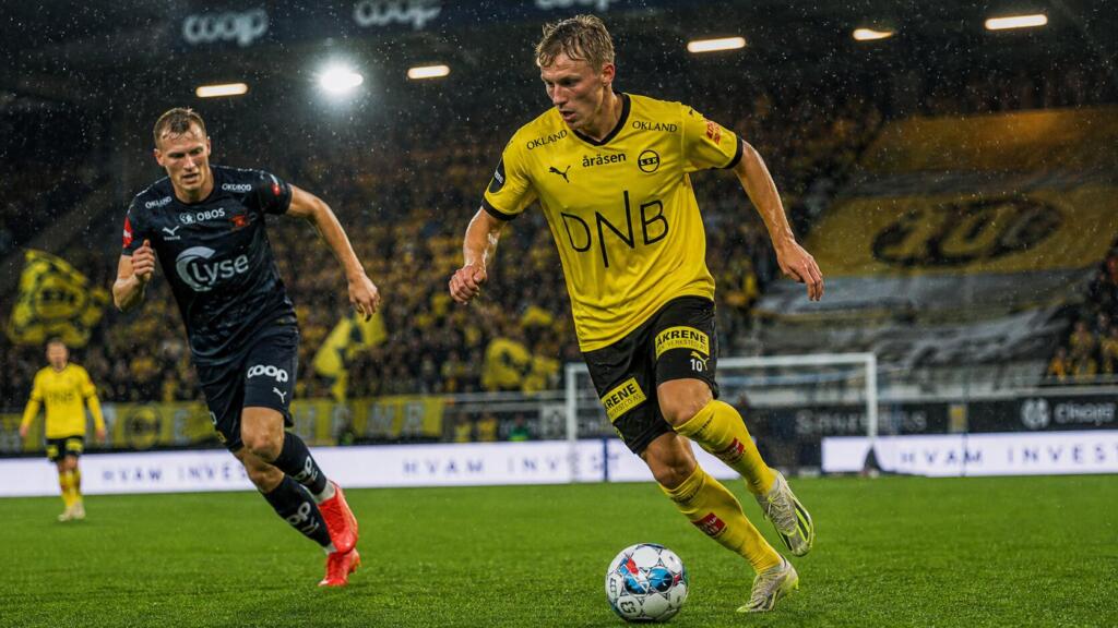 Lillestrøm Sportsklubb