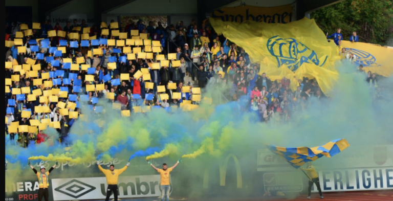 De beste casinoer på nett som godtar fotball odds på nett