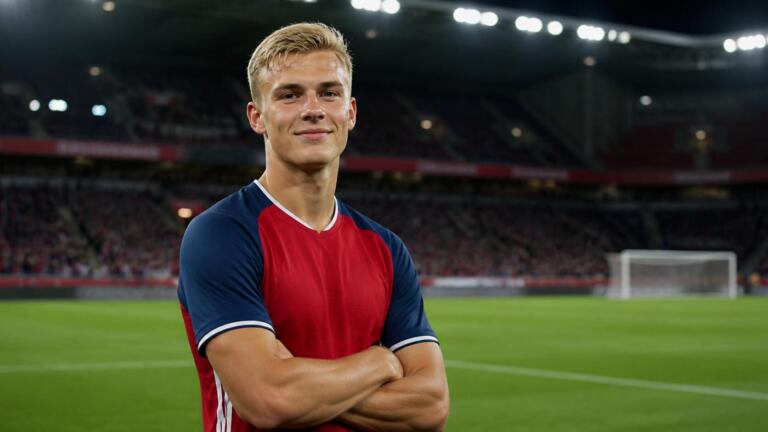 Andreas Schjelderup