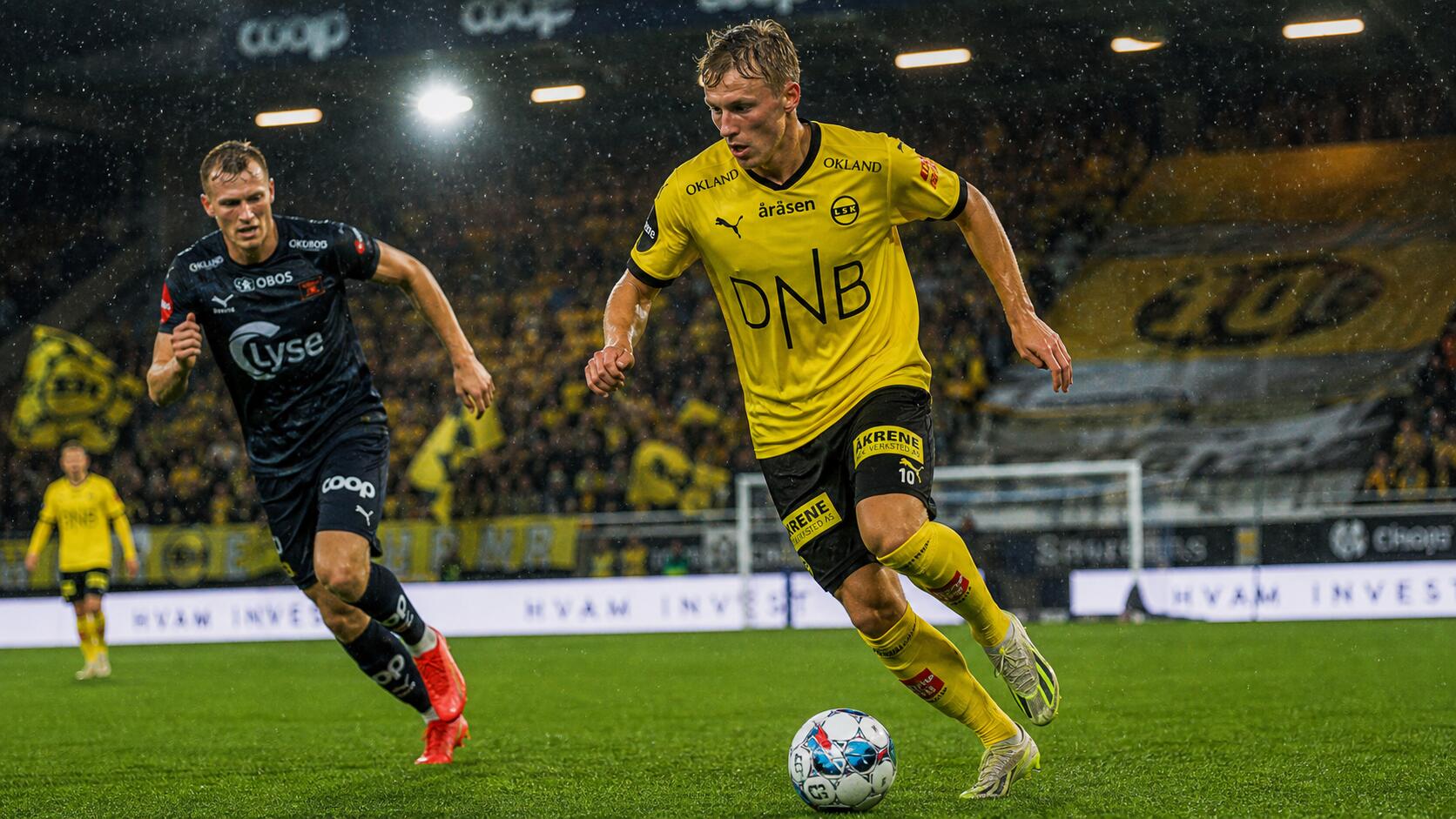 Lillestrøm SK: historie, titler og Åråsen stadion